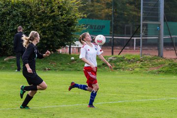Bild 192 - Frauen Hamburger SV - ESV Fortuna Celle : Ergebnis: 1:1